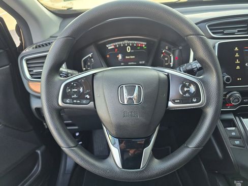 Certified 2020 Honda CR-V EX image 25