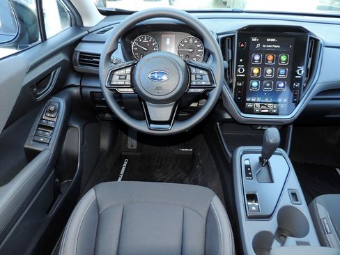 New 2026 Subaru Crosstrek 2.0i Premium AWD/4WD image 15