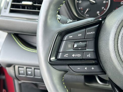 Certified 2025 Subaru Ascent Bronze Edition image 12