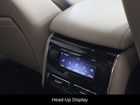 Used 2023 Lincoln Aviator Reserve w/ Equipment Group 201A AWD/4WD image 13