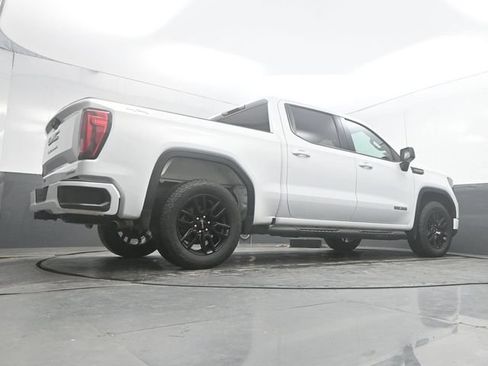 Used 2023 GMC Sierra 1500 Elevation AWD/4WD image 43