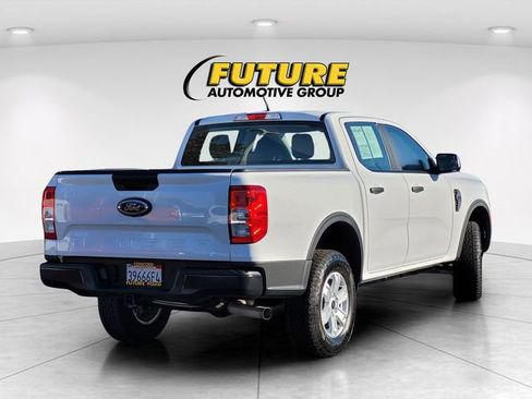 New 2025 Ford Ranger XL w/ Trailer Tow Package image 6