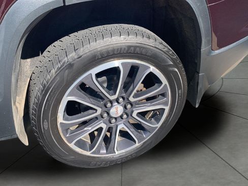 Used 2018 GMC Acadia SLT w/ LPO, Protection Package AWD/4WD image 23