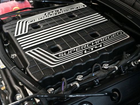 Used 2023 Chevrolet Camaro ZL1 image 7