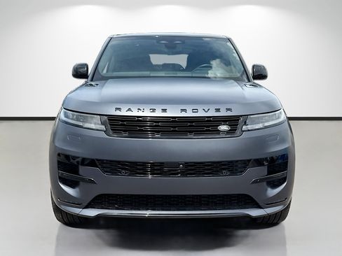 Used 2024 Land Rover Range Rover Sport Dynamic SE AWD/4WD image 8