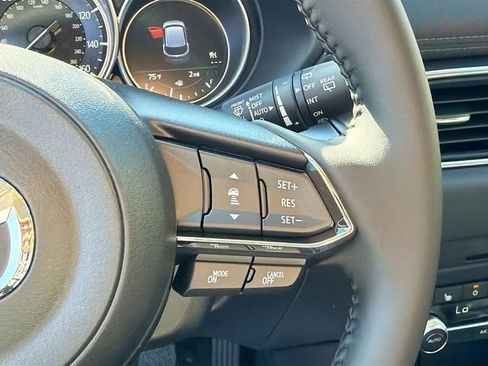 New 2025 MAZDA CX-5 AWD 2.5 S w/ Preferred Package image 38