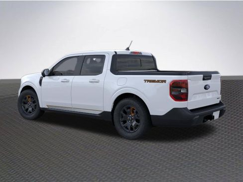 New 2026 Ford Maverick Tremor AWD/4WD image 4