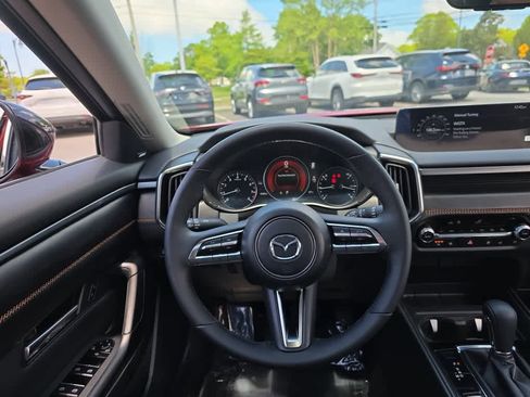 Used 2025 MAZDA CX-50 AWD 2.5 S w/ Weather Package image 17