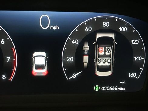 Certified 2023 Honda Accord EX image 16