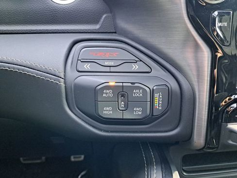 Used 2022 RAM 1500 TRX w/ TRX Level 2 Equipment Group AWD/4WD image 27