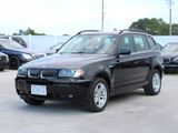 Used 2006 BMW X3 3.0i image 3