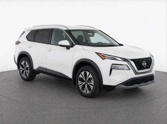 Used 2023 Nissan Rogue SV w/ SV Premium B Package AWD/4WD video 1