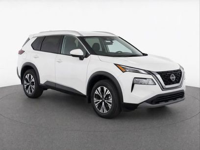 Used 2023 Nissan Rogue SV w/ SV Premium B Package