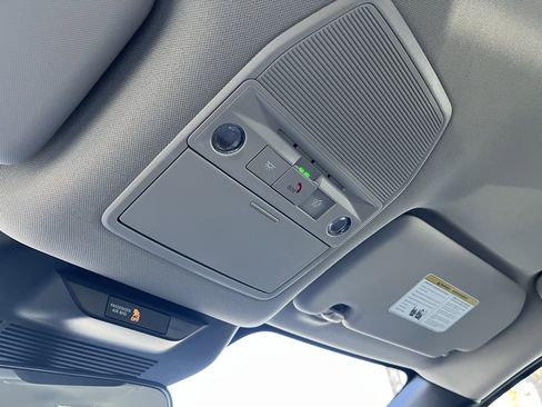 New 2026 Nissan Leaf SV+ image 21