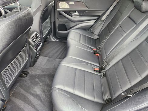 Certified 2022 Mercedes-Benz GLE 450 4MATIC image 30