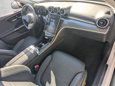 Certified 2025 Mercedes-Benz C 300 C 300 image 22
