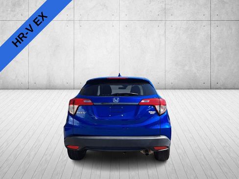 Used 2022 Honda HR-V EX image 6