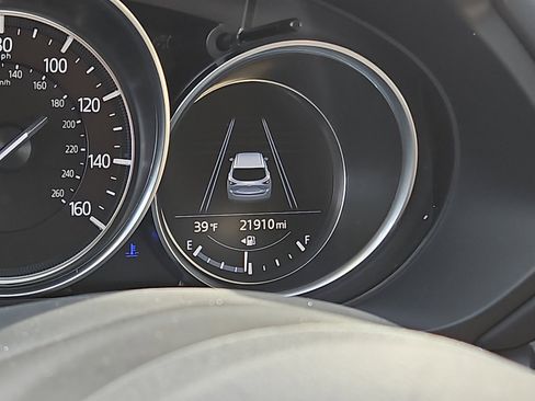 Used 2023 MAZDA CX-5 AWD 2.5 S w/ Select Package image 19