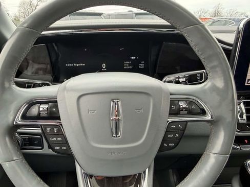 Used 2018 Lincoln Navigator Select image 29