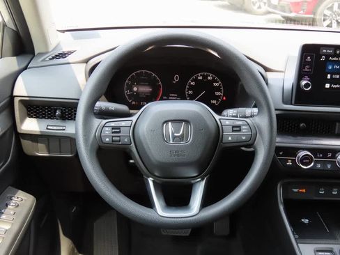 New 2026 Honda CR-V EX image 18