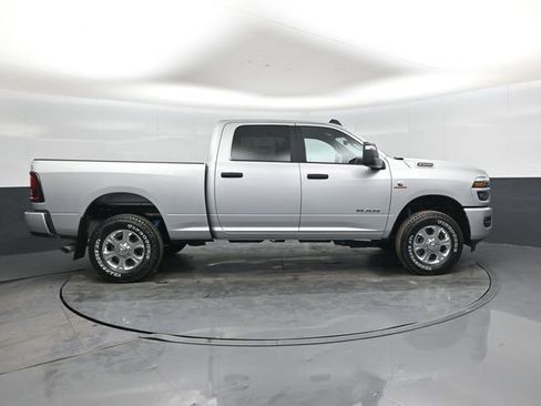 New 2026 RAM 2500 Big Horn AWD/4WD image 2