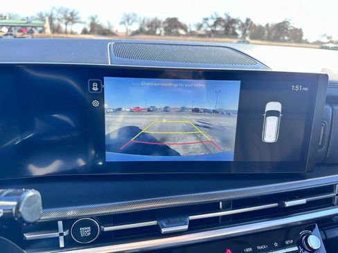 Used 2024 Hyundai Santa Fe XRT image 25