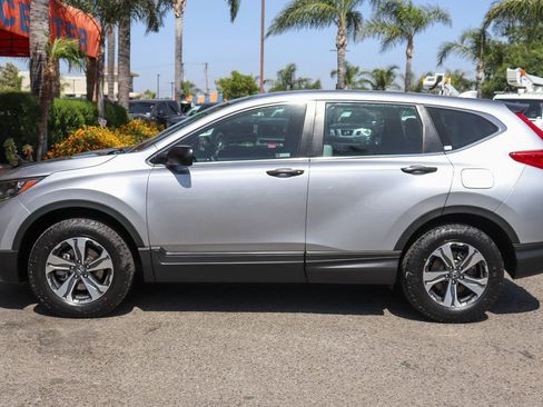 Used 2019 Honda CR-V LX image 5
