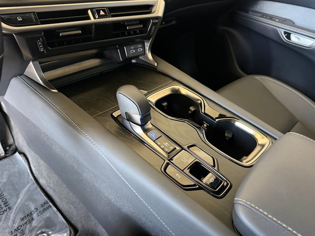 Certified 2025 Lexus RX 350 Premium w/ Accessory Package (Z1) FWD image 21