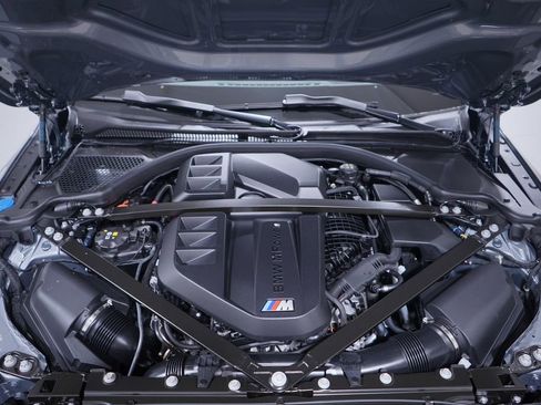 New 2026 BMW M4 xDrive Competition AWD/4WD image 22