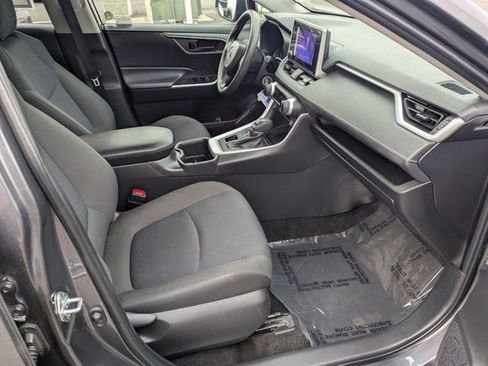 Used 2024 Toyota RAV4 LE image 5