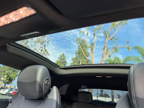 Used 2019 Mercedes-Benz C 300 Coupe image 26
