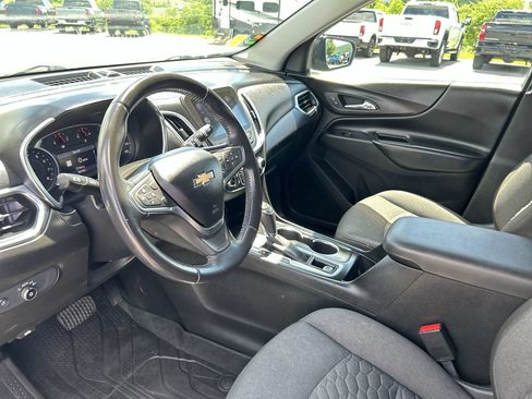 Used 2019 Chevrolet Equinox LT AWD/4WD image 25