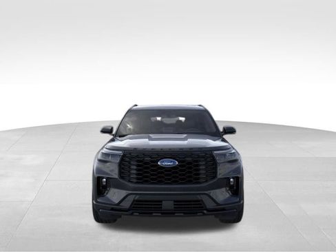 New 2026 Ford Explorer ST-Line AWD/4WD image 7