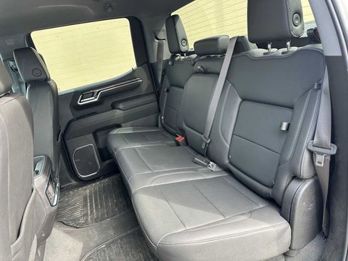 Used 2023 Chevrolet Silverado 1500 LTZ image 17