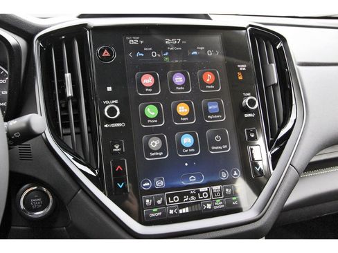 New 2026 Subaru Ascent Bronze Edition image 18