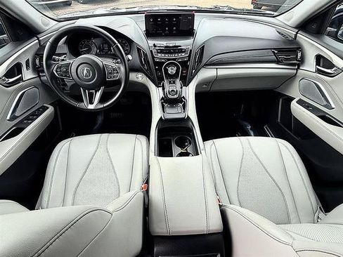 Used 2023 Acura RDX w/ Technology Package FWD image 33