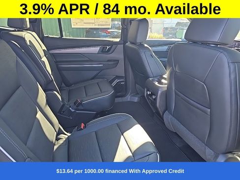 New 2025 Buick Enclave Sport Touring w/ Super Cruise Package image 12