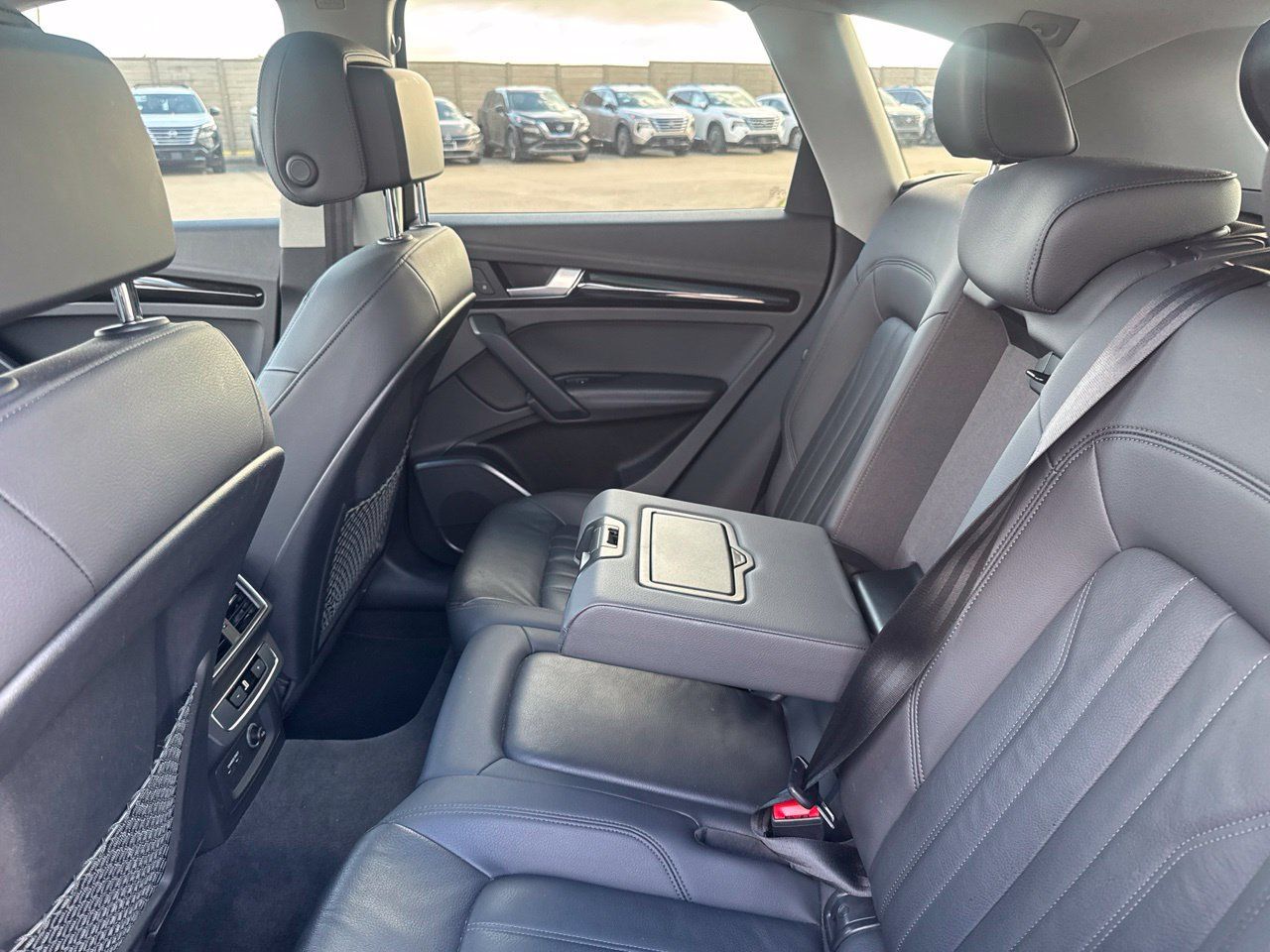 Used 2019 Audi Q5 2.0T Premium Plus AWD/4WD image 42