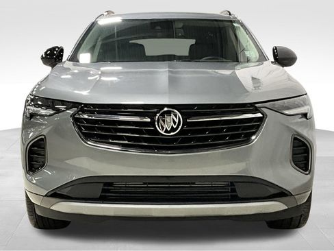 Used 2023 Buick Envision Preferred w/ Sport Touring Package image 2