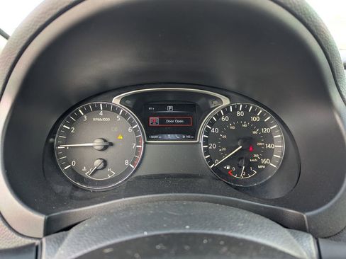 Used 2018 Nissan Altima 2.5 SL FWD image 22