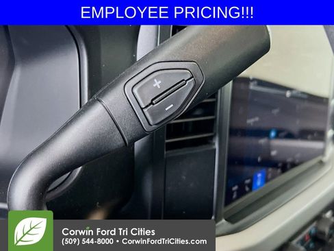 New 2026 Ford F350 XLT AWD/4WD image 10