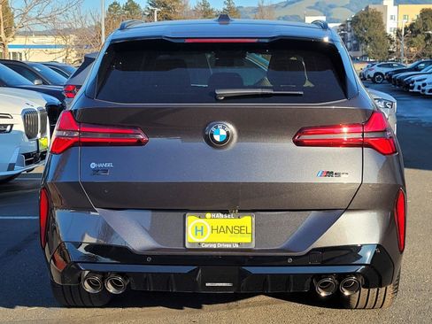 New 2026 BMW X3 M50 w/ Premium Package image 7