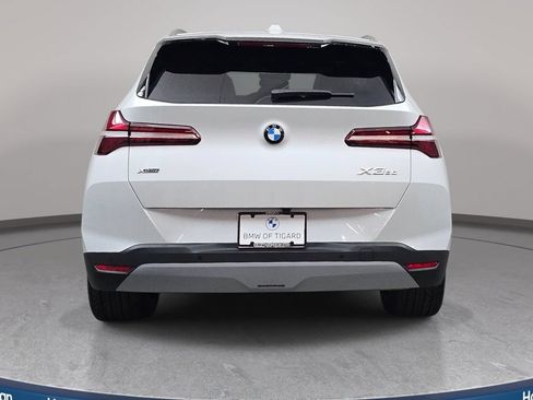 New 2026 BMW X3 xDrive30i w/ Premium Package AWD/4WD image 6