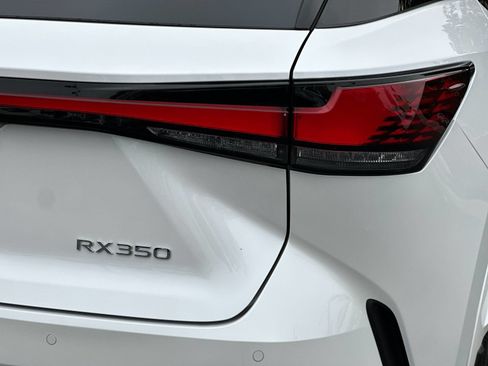 Used 2024 Lexus RX 350 Premium w/ Convenience Package FWD image 33