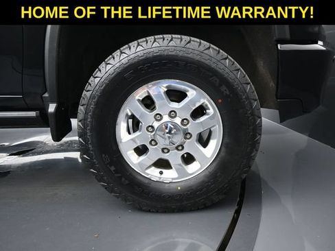 Used 2022 Chevrolet Silverado 2500 High Country AWD/4WD image 56