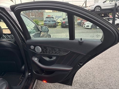 Used 2016 Mercedes-Benz C 450 AMG image 18