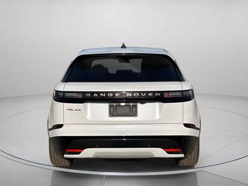 New 2026 Land Rover Range Rover Velar Autobiography image 7