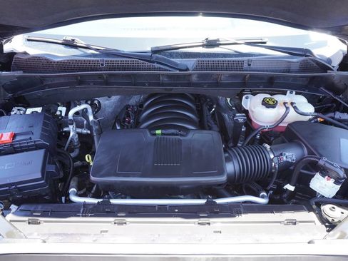 Certified 2022 GMC Sierra 1500 Elevation w/ LPO, Elevation Black Package RWD image 7