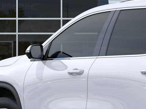 New 2026 Buick Enclave Preferred w/ Power Package AWD/4WD image 12