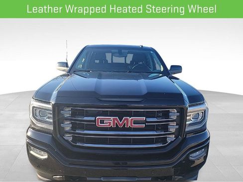 Used 2018 GMC Sierra 1500 SLT image 8